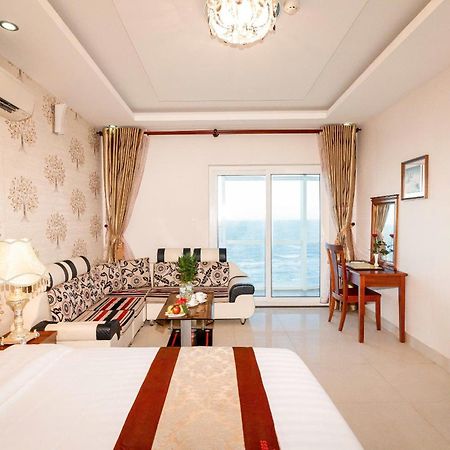 Romeliess Hotel Vung Tau Eksteriør bilde