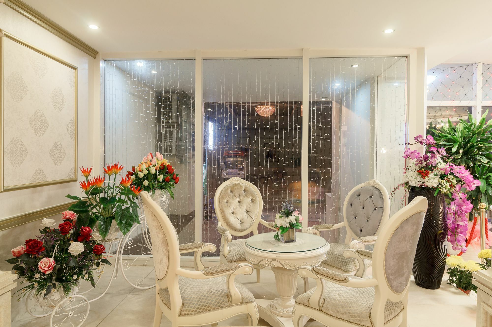 Romeliess Hotel Vung Tau Eksteriør bilde