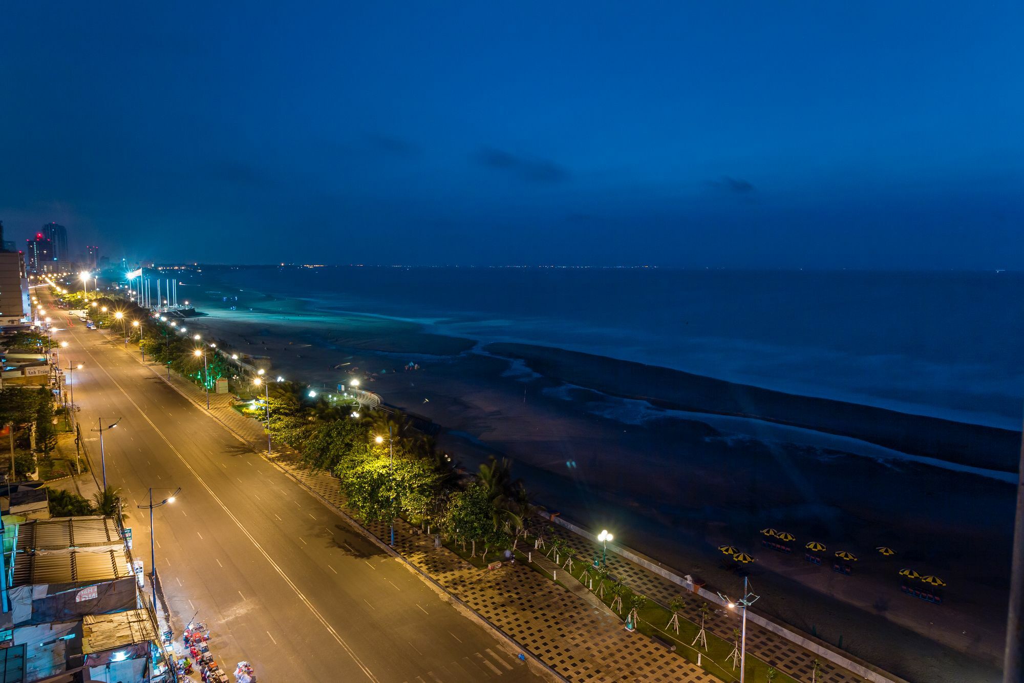 Romeliess Hotel Vung Tau Eksteriør bilde